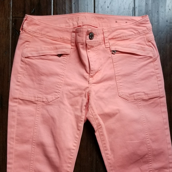 American Eagle outfitters skinny jeans - Picture 3 of 6